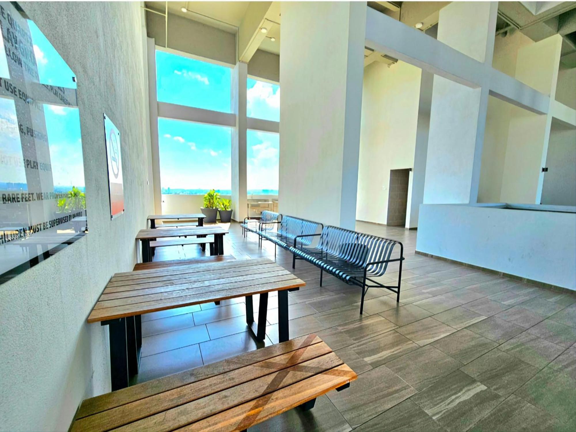 Quartz Paragon Suites Melaka By Ggm Extérieur photo